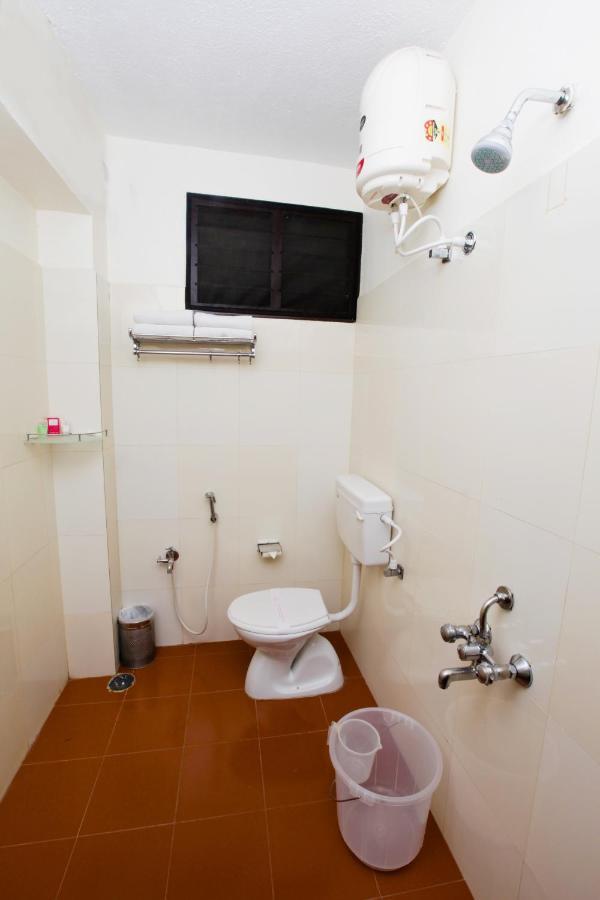 Aakash Inn Tiruvannamalai Room photo